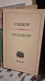 IVANOV - CEHOV