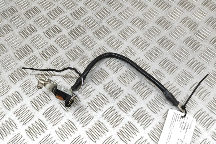 Cablu baterie negativ AUDI A3 Sportback 8VA, 8VF 2018 OEM: 8S0915181C 30571380