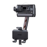 Suport auto telefon pentru oglinda retrovizoare Yesido C265