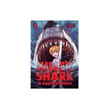 Killer Shark in Another World Vol. 1