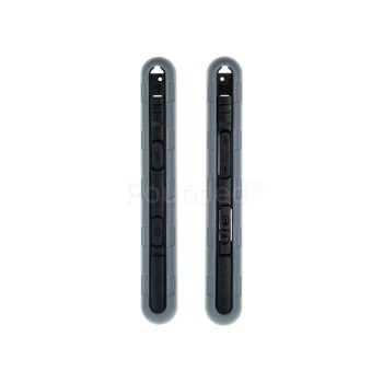 Set decor exterior Samsung GT-B2700 2 piese