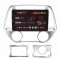 Navigatie Hyundai I20 (2012-2014), Android 13, B-Octacore 6GB RAM + 128GB ROM, 9 Inch - AD-BGB9006+AD-BGRKIT218