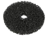 Ax HURAGAN 125x13mm cu Orificiu Fixare 22mm