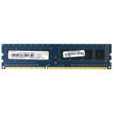 Memorie PC/Desktop-4GB DDR3-1x4GB-1600Mhz/1333 Mhz diverse marci