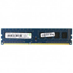 Memorie PC/Desktop-4GB DDR3-1x4GB-1600Mhz/1333 Mhz diverse marci foto