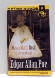 MASCA MORTII ROSII SI ALTE POVESTIRI de EDGAR ALLAN POE , 2008