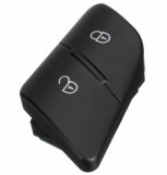 Cumpara ieftin Buton Blocare / Deblocare Usi Compatibil Volkswagen Passat B6 2005-2010 3C0 962 125 B, General