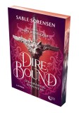 Cumpara ieftin Dire Bound. Legamantul stravechi (transport gratuit)