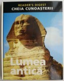 Cheia cunoasterii. Lumea antica