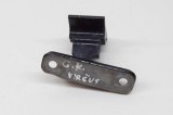 Balama ușă st&acirc;nga spate BMW 7 F01, F02 2012 OEM: 7177587 11755377