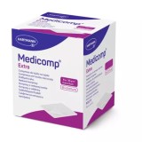 Comprese extra sterile Hartmann, Medicomp, 5 x 5 cm