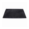 Barmat Cauciuc 45x30 cm, Covoras Bar Tejghea, Uscare Pahare, Scurgere Lichide, Rezistent, Lavabil, Accesorii Bar Azhome