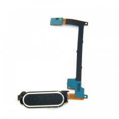 Flex buton home Samsung Galaxy Note 5 N920F negru