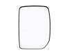 Geam oglinda Ford Transit 2000-2013 sticla oglinda fara incalzire convexa Stanga 4059969