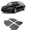 Set covorase cauciuc tip tavita AUDI A6 C6 (2004-2011)