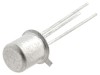 Triac 100V 2.5A TO5 3mA