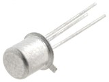 Triac 100V 2.5A TO5 3mA