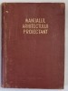 MANUALUL ARHITECTULUI PROIECTANT VOL 2 1957