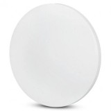 PLAFONIERA LED 36W 48CM 3 IN 1 - MODEL STELUTE, V-TAC