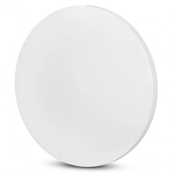 PLAFONIERA LED 36W 48CM 3 IN 1 - MODEL STELUTE foto