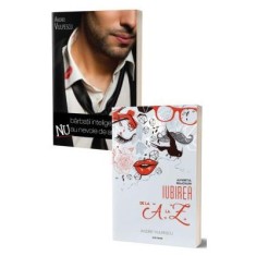 Pachet Limbajul iubirii - Andrei Vulpescu foto