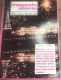 Cumpara ieftin MZI2 Revista Magazin Istoric - Anul 1970 - Nr 38
