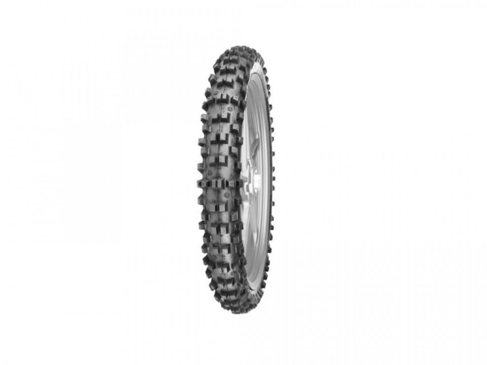 Anvelopa 70/100-17 Deli Tyre SB114