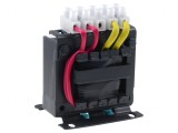 Transformator de Alimentare 30VA 400VAC 230V cu Șurub IP00 TMM30