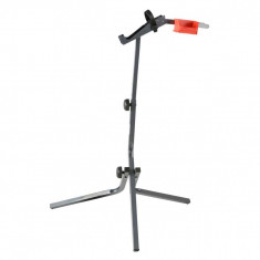 Stand Easy Pentru Repararea Bicicletelor Cu Suport Pentru Scule Fischer 85517