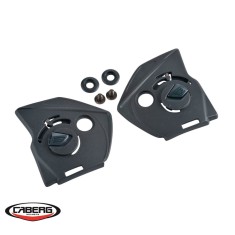 Kit mecanism viziera casca modulabila (flip-up) Caberg model Duke &ndash; Duke II &ndash; Duke X &ndash; Konda