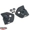 Kit mecanism viziera casca modulabila (flip-up) Caberg model Duke &ndash; Duke II &ndash; Duke X &ndash; Konda