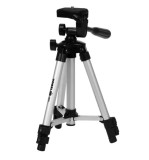 VOREL Trepied reglabil din alumiuniu pentru nivele laser 0.25 - 0.5 m