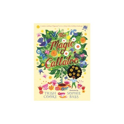 The Magic Callaloo foto