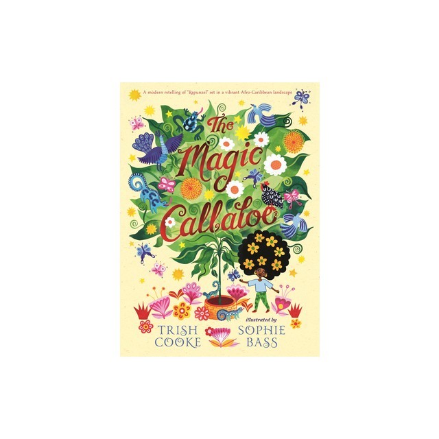The Magic Callaloo