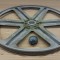 Fulie Masina de spalat SAMSUNG WF 60F 4E 5W2X / R30
