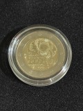 Slovacia 2020 &ndash; 2 Euro - 20 de ani de la aderarea Slovaciei la OCDE UNC