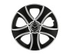 Set 4 capace roti BIS II pentru gama auto Mazda, R13