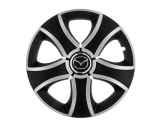 Cumpara ieftin Set 4 capace roti BIS II pentru gama auto Mazda, R13