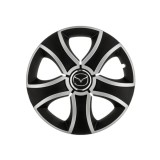 Set 4 capace roti BIS II pentru gama auto Mazda, R13
