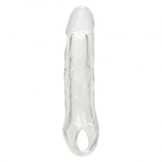 Prelungitor Penis Performance Maxx +3.25 cm, TPE, Transparent