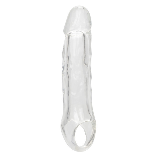 Prelungitor Penis Performance Maxx +3.25 cm, TPE, Transparent