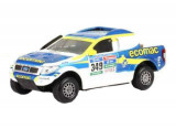 Macheta auto Ford Ranger #349 Dakar 2016, 1:43 Ixo