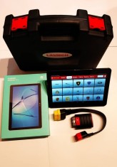 Tester auto multimarca Easydiag PRO4s 2021 + Tableta Huawei 10&amp;#039;&amp;#039;+Cutie foto