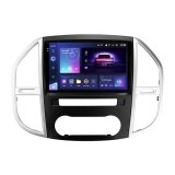 Cumpara ieftin Navigatie Auto Teyes CC3 2K 360 Mercedes-Benz Vito 3 2014-2023 6+128GB 10.36 QLED Octa-core 2Ghz Android 4G Bluetooth 5.1 DSP