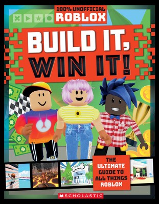 Roblox: Build It, Win it! (100% Unofficial) foto