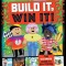 Roblox: Build It, Win it! (100% Unofficial)