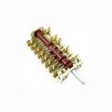 Comutator pentru cuptor WHIRLPOOL 482000026712 ARISTON INDESIT Original