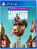 Saints Row Criminal Customs Edition PS4