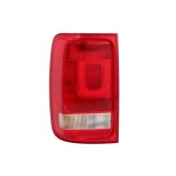 Stop spate lampa Vw Amarok (N817), 07.13-, spate, omologare ECE, cu suport bec, 2H1945095C, Stanga