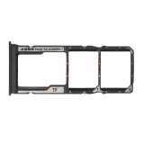Suport SIM Xiaomi Redmi 14C, Negru, Bulk